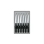 Robert Welch Trattoria Bright Biftek Bıçağı, 6'lı Set TRABR1012V/6