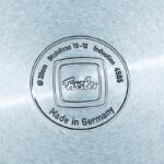 Fissler Viseo Çelik Tencere Seti 8 Parça - Görsel 4