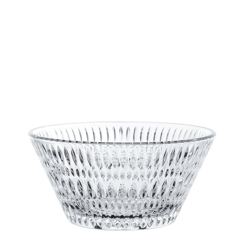 221-2.jpg Nachtmann Ethno 16 cm kase 4lü - Görsel 1