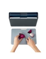 Joseph Joseph Folio Standlı Büyük Kesme Tahtası 4 lü(60184) - Görsel 2