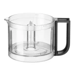 KitchenAid Mini Mutfak Robotu - 5KFC3516 (5KFC3516EOB) - Görsel 6