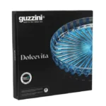 Guzzini Dolce Vita Yuvarlak Tepsi 31 cm Amber - Görsel 2