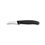 Victorinox 6.7503 6cm Siyah Şekillendirme Bıçağı