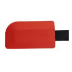 WOLL SİLİKON DÜZ SPATULA Ürün Kodu: D-WOLLKU007