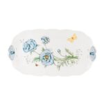LENOX Butterfly Oval Servis LEN6108195-RENKLİ 37,5 cm