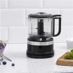 KitchenAid Mini Mutfak Robotu - 5KFC3516 (5KFC3516EOB) - Görsel 2