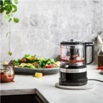 KitchenAid Mini Mutfak Robotu - 5KFC3516 (5KFC3516EOB) - Görsel 3