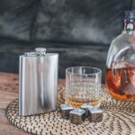 Vacu Vin Matara, Paslanmaz Çelik, Kutulu(78633606) - Görsel 2