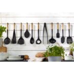 Staub Silikon Spatula 27cm 405031060 - Görsel 2