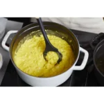 STAUB AKSESUARLARI RİSOTTO KAŞIĞI | SİLİKON | 31 CM 405031080 - Görsel 3
