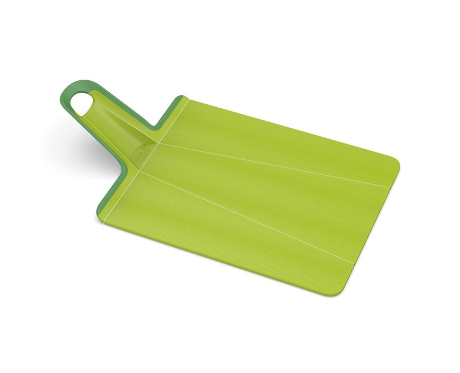 25-1-3.jpg Joseph Joseph Chop2Pot Plus Küçük Katlanır Doğrama Tahtası(60201) - Görsel 1
