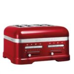 KitchenAid Artisan 4 Dilim Ekmek Kızartma Makinesi - 5KMT4205 ECA