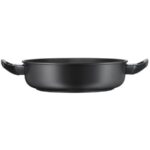 WMF PermaDur Excellent  28 cm Sahan , Sığ Tencere 3201000535 - Görsel 3