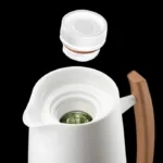 Guzzini Icons Termos 1 L Beyaz - Görsel 3