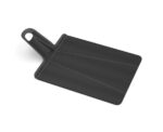 Joseph Joseph Chop2Pot Plus Küçük Katlanır Doğrama Tahtası(60202)Siyah