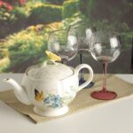LENOX Butterfly Kahve/Çay Potu