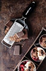 MİCROPLANE GOURMET ŞERİT RENDE 45002E - Görsel 2