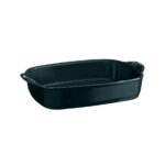 Emile Henry Fırın Kabı Dikdörtgen 36 x 23 cm -349652(EH979652)