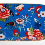 WEDGWOOD Paeonia Blush Sandwich Tepsisi 40032132 - Görsel 2