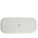 WEDGWOOD Paeonia Blush Sandwich Tepsisi 40032132 - Görsel 3