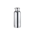 Guzzini On The Go Termal Şişe 500 ml Gri