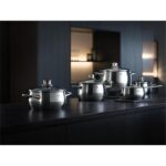 WMF Quality One Tencere Seti 4 Parça - Görsel 2