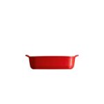 Emile Henry Fırın Kabı Dikdörtgen 22 x 14 cm(EH349649) - Görsel 3