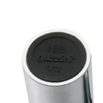 Guzzini On The Go Termal Şişe 500 ml Gri - Görsel 3