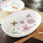 LENOX Butterfly Fırın Kabı