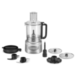 Kitchenaid 2,1 L Mutfak Robotu 5KFP0921(5KFP0921ECU) - Görsel 3