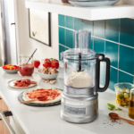 Kitchenaid 2,1 L Mutfak Robotu 5KFP0921(5KFP0921ECU) - Görsel 7