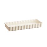 Emile Henry Tart-Börek-Fırın Kabı Dikdörtgen 36.5 x 15 cm(EH026034)