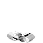 Robert Welch Radford Peçete Halkası, 2'li Set RADBR3445V/2