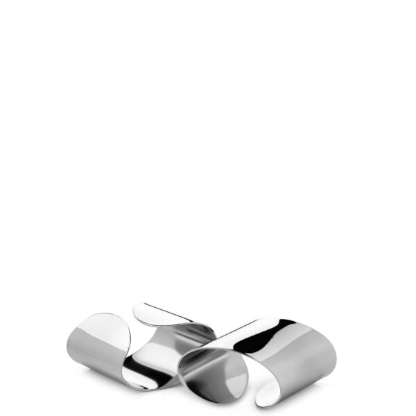 Robert Welch Radford Peçete Halkası, 2'li Set RADBR3445V/2