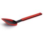 WOLL SİLİKON WOK SPATULA Ürün Kodu: D-WOLLKU002