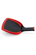 WOLL SİLİKON WOK SPATULA Ürün Kodu: D-WOLLKU002 - Görsel 2