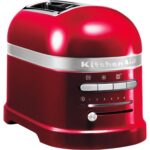 Kitchenaid Artisan 5kmt2204eca Candy Apple Ekme