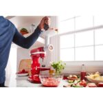 KitchenAid Gıda Öğütme Aksesuarı - 5KSMFGA - Görsel 3