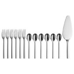 WMF Nuova Pasta Seti 13 Parça