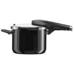 WMF Fusiontec Düdüklü 6,5 L Siyah
