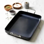 Greenpan Cambridge 35x25cm Dikdörtgen Fırın Tepsisi