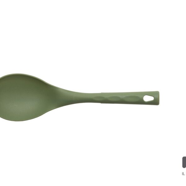 Risoli YEMEK KAŞIĞI DR.GREEN®