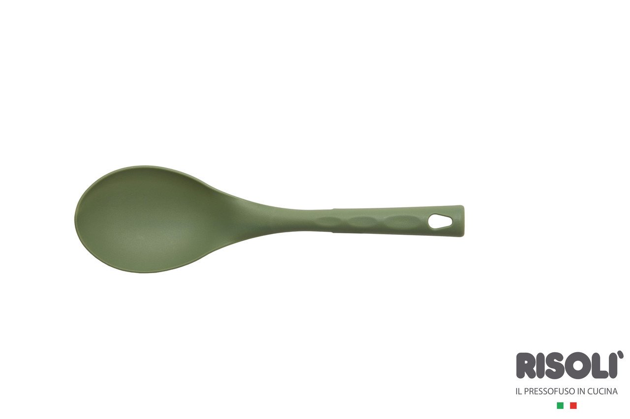 3-1-4.jpg Risoli YEMEK KAŞIĞI DR.GREEN® - Görsel 1