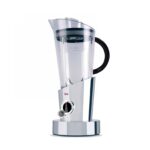 BUGATTI VELA BLENDER KROM