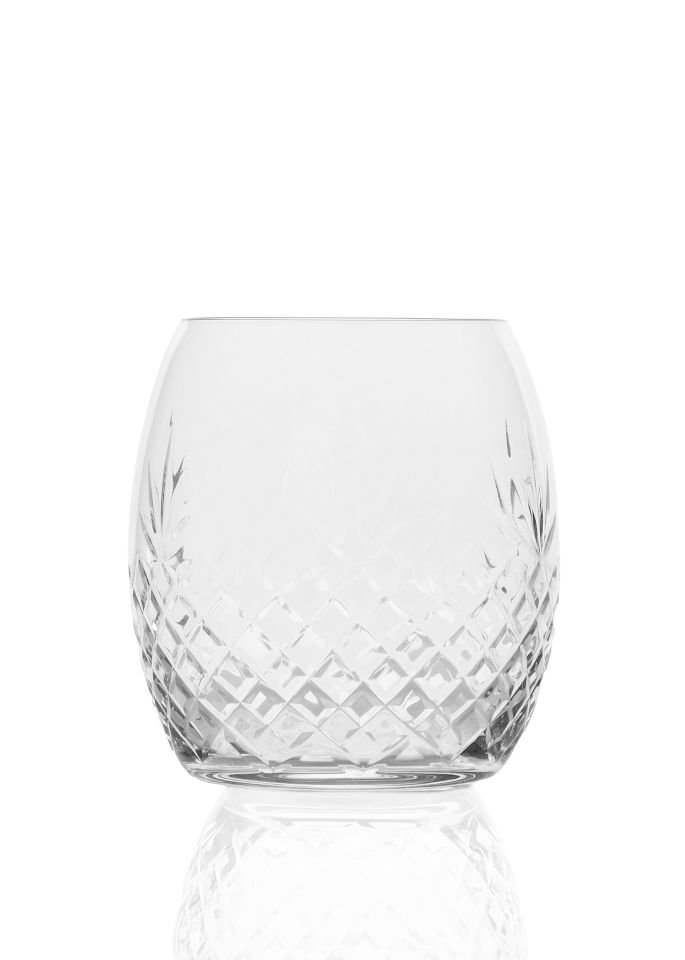 3-21.jpg Wanelli Robe Line Su Bardak 6 lı 350 ml - Görsel 1