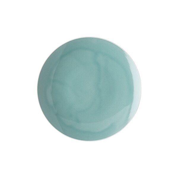 THOMAS LOFT COLOUR - ICE BLUE 22 cm Tatlı Tabağı 6 lı