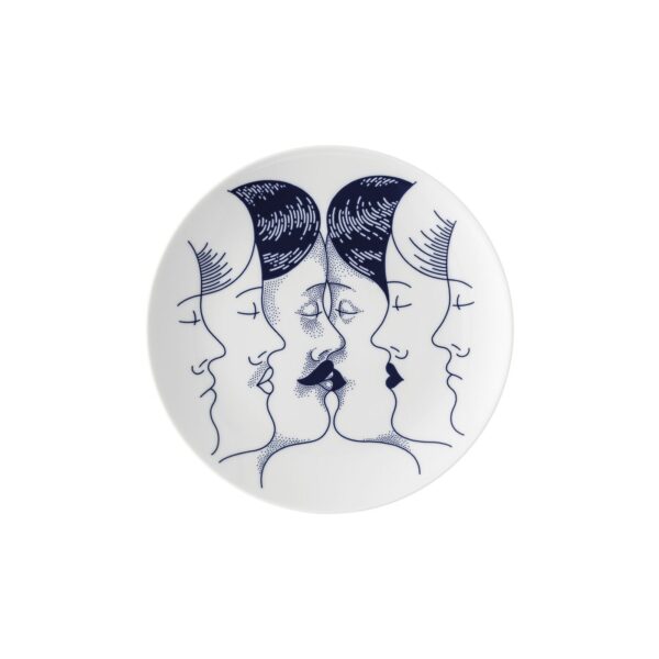 ROSENTHAL FAR, FAR, CLOSER FAR, FAR, CLOSER 21 cm Pasta Tabağı