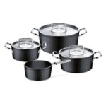 Fissler Protect Luno Tencere Set 7 Parça