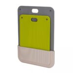 Joseph Joseph DoorStore™ Chop Dolap İçi Kesme Tahtası Seti SKU 60149
