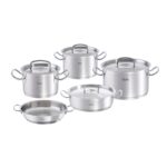 Fissler Original Profi Collection 9 ParçaTencere Seti